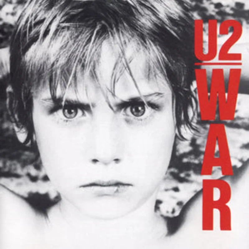 U2-War Final Sale