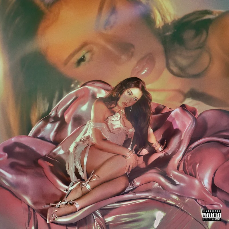 Uchis, Kali - Sincerely,