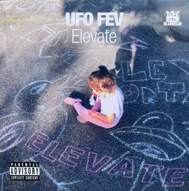 UFO FEV Elevate