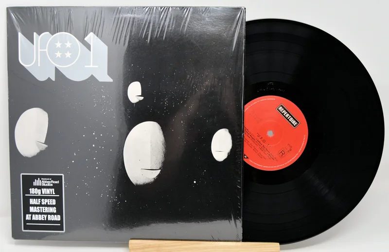 UFO - UFO 1