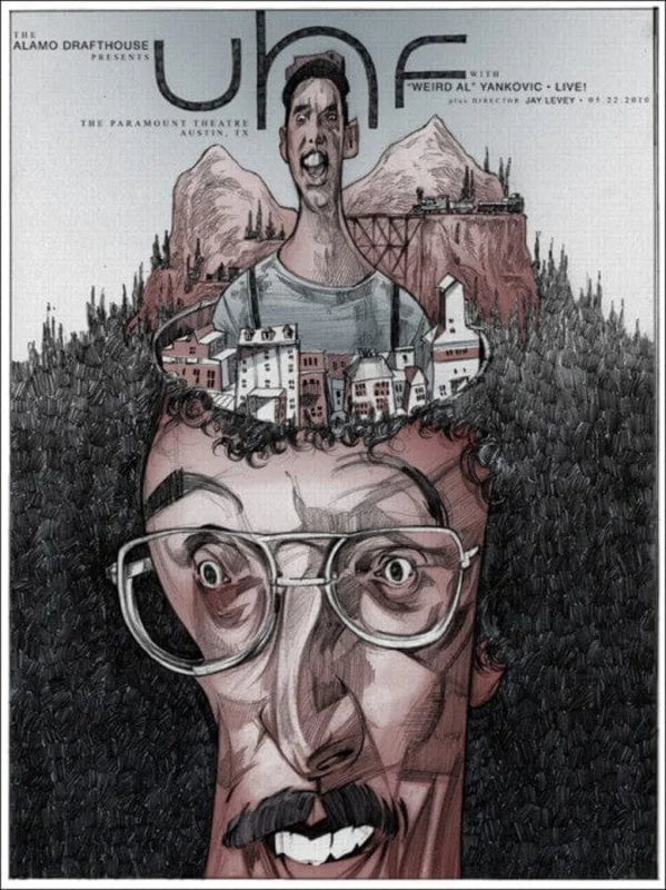 UHF