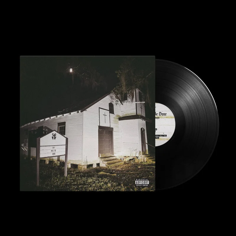 $uicideBoy$ - THY WILL BE DONE