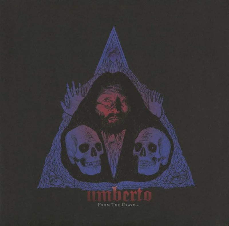 Umberto (3) | From The Grave...