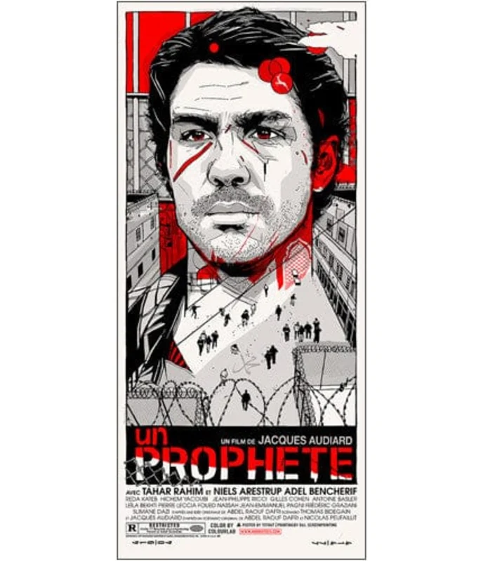Un Prophete