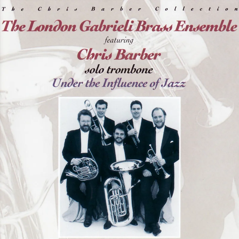 Under the Influence of Jazz