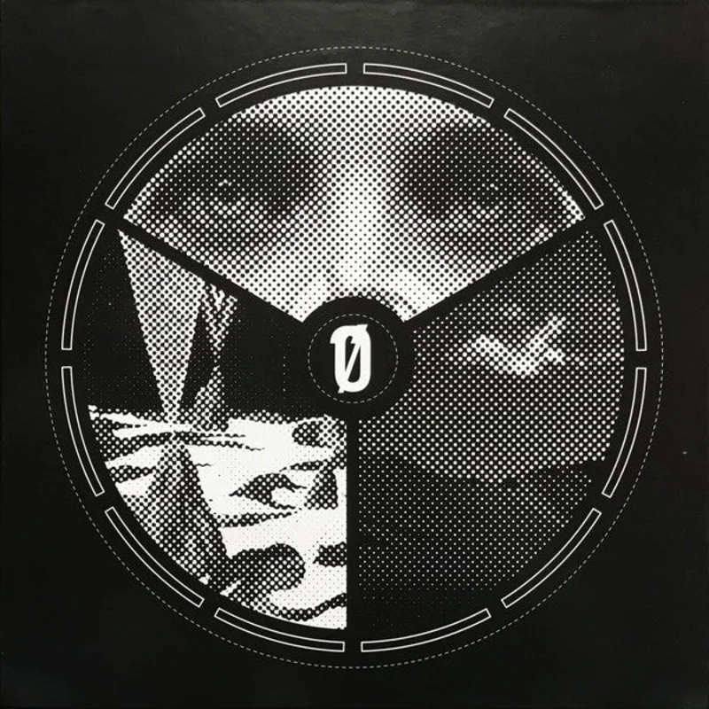 Underoath-Observatory 4xLP Box
