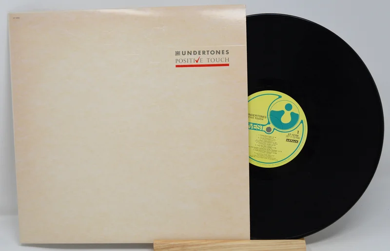 Undertones, The - Positive Touch