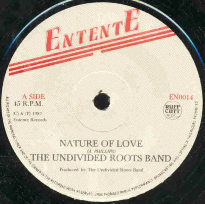 Undivided Roots | Nature Of Love