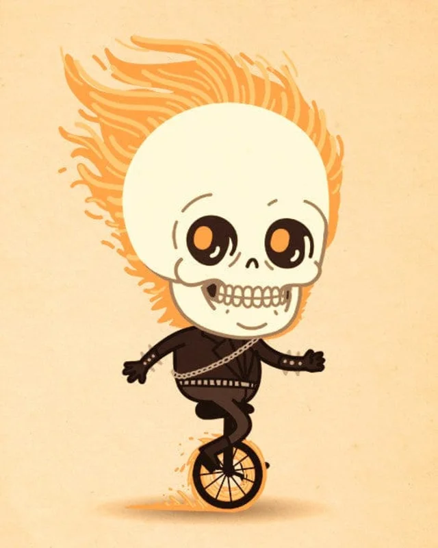Unicycle