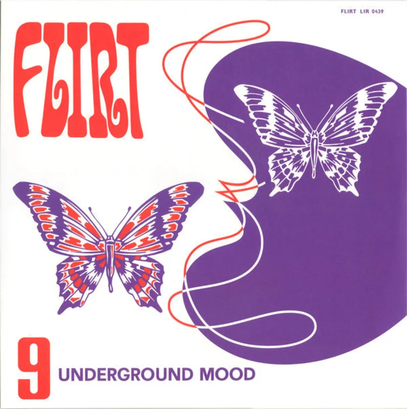 Unknown Artist | Underground Mood (New)