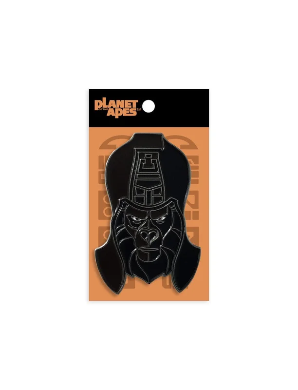 Ursus Enamel Pin