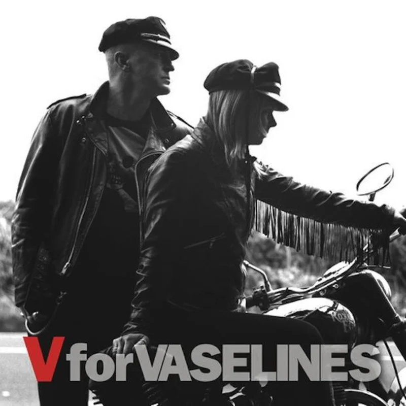 V for Vaselines