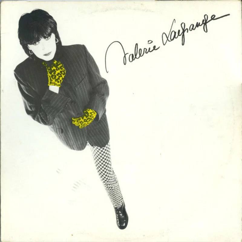 Valrie Lagrange-Valerie Lagrange LP