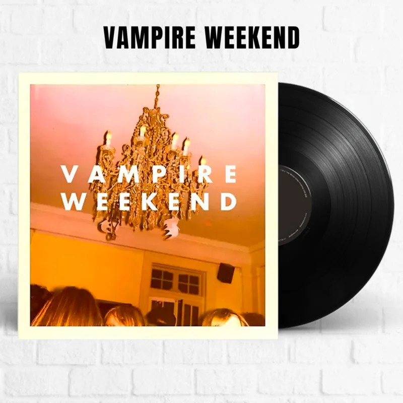 Vampire Weekend