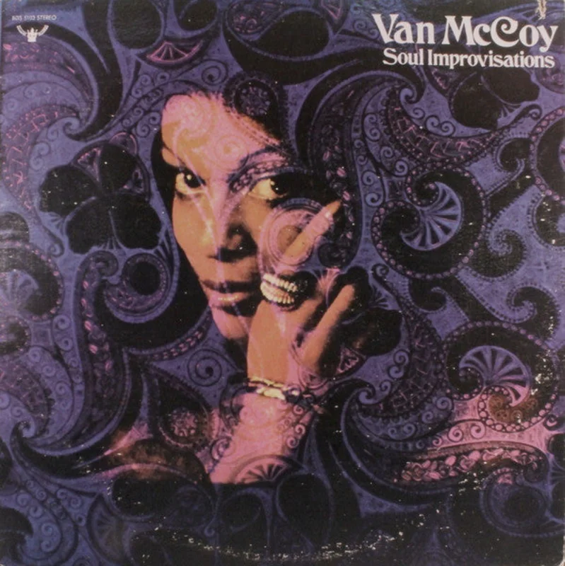 Van McCoy | Soul Improvisations