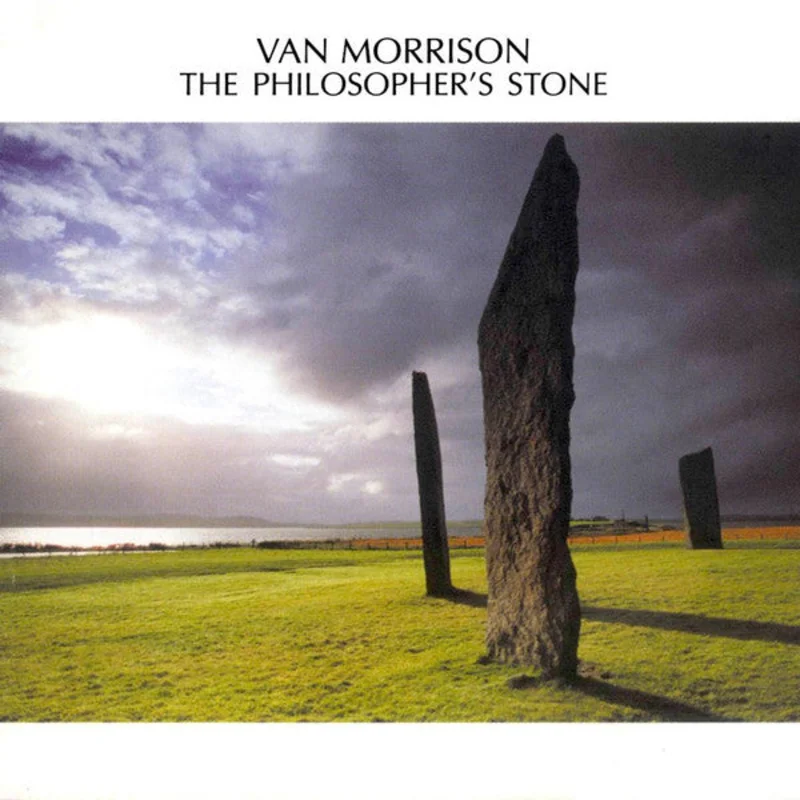 Van Morrison-The Philosopher's Stone (The Unreleased Tapes Volume One) 2xCD