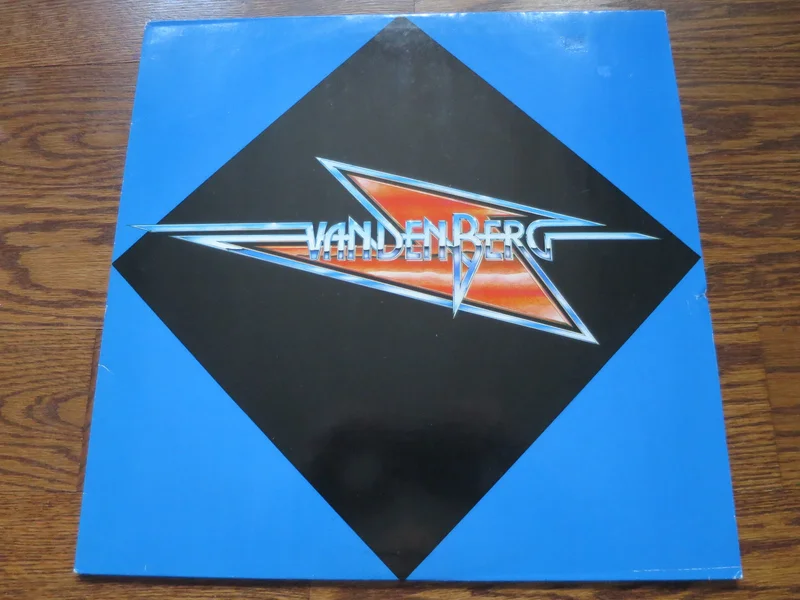 Vandenberg - Vandenberg