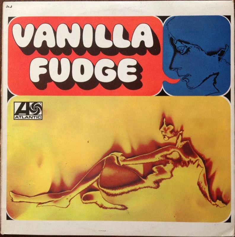 Vanilla Fudge | Vanilla Fudge