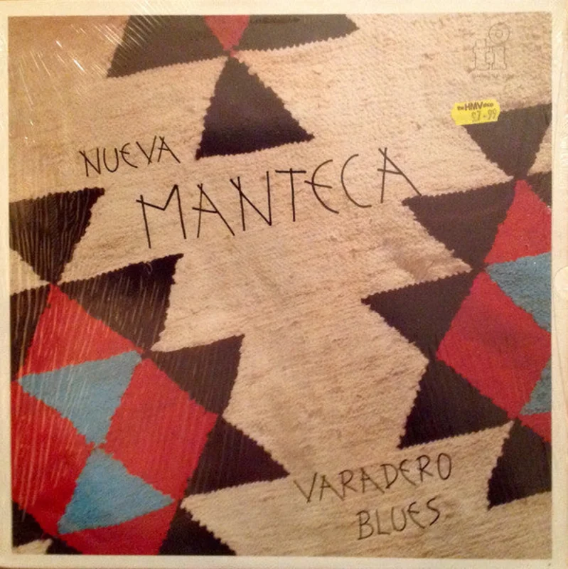 Varadero Blues