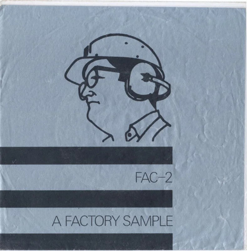Various | A Factory Sample
