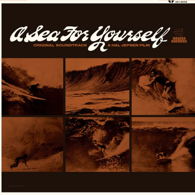 Various | A Sea For Yourself (New)