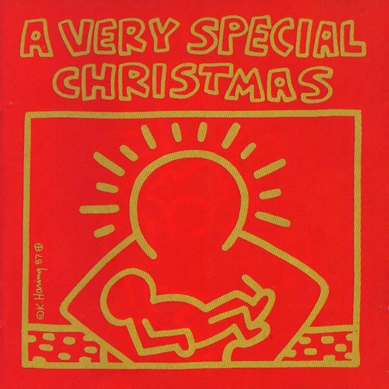 Various | A Very Special Christmas (New)