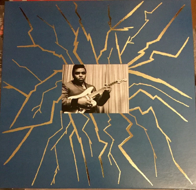 Various | All Of This Goes Too: American Soul Music 1955-1972 (New)