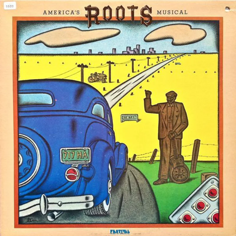 Various | Americas Musical Roots