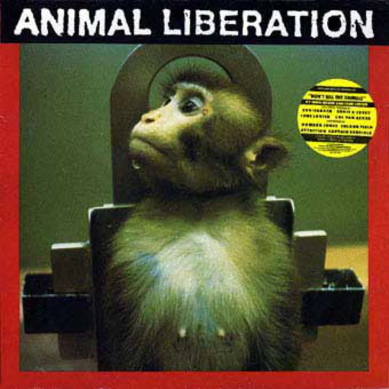 Various | Animal Liberation