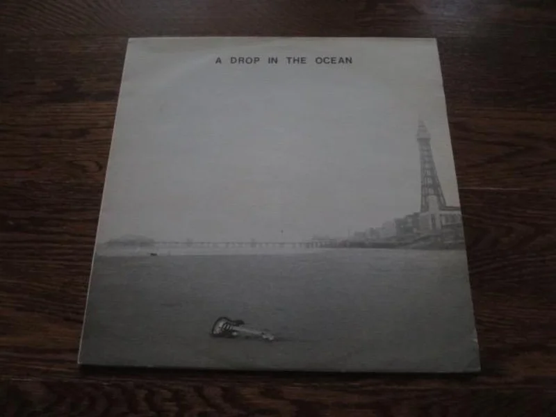 Various Artists - A Drop In The Ocean