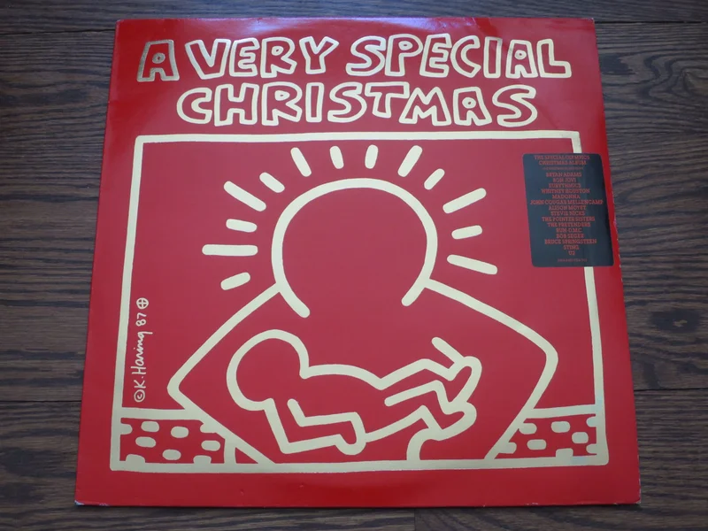 Various Artists - A Very Special Christmas