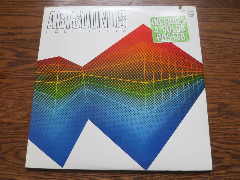 Various Artists - Artsounds Collection