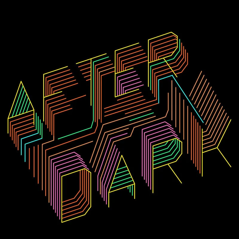 Various Artists - Bill Brewster: Late Night Tales Presents After Dark Vespertine