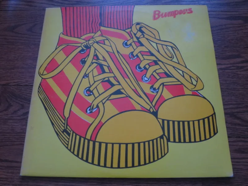 Various Artists - Bumpers