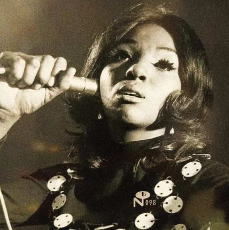 Various Artists - Eccentric Soul: The Cuca Label