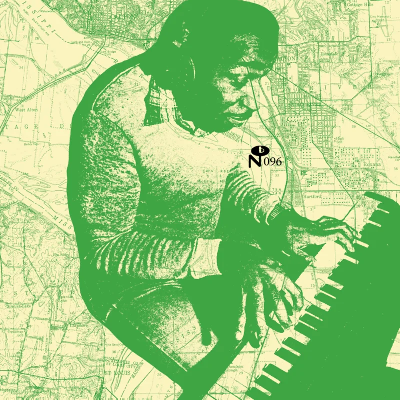 Various Artists - Eccentric Soul: The Shoestring Label