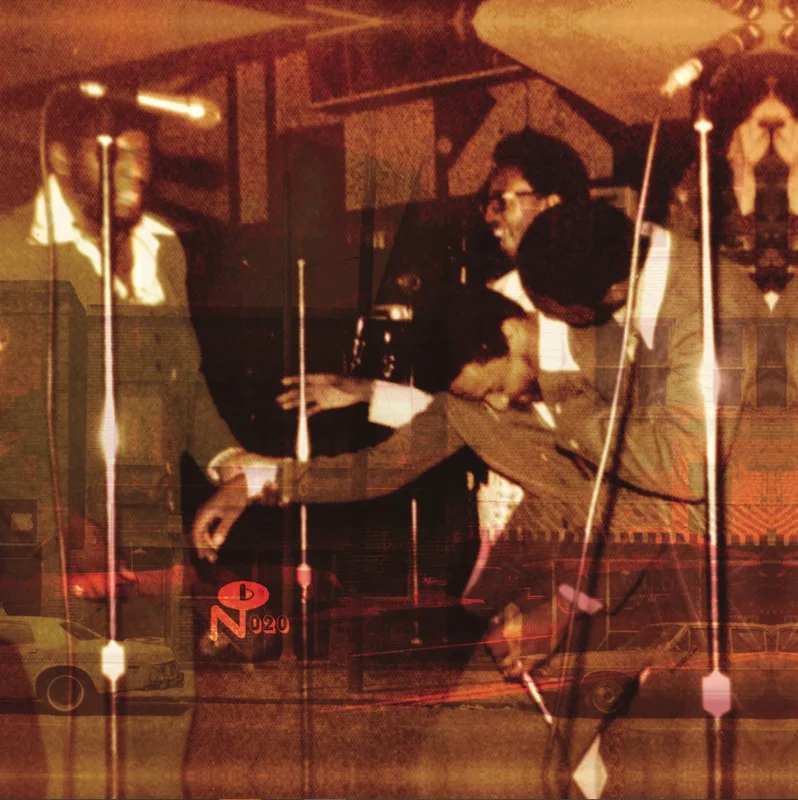 Various Artists - Eccentric Soul: The Tragar & Note Labels