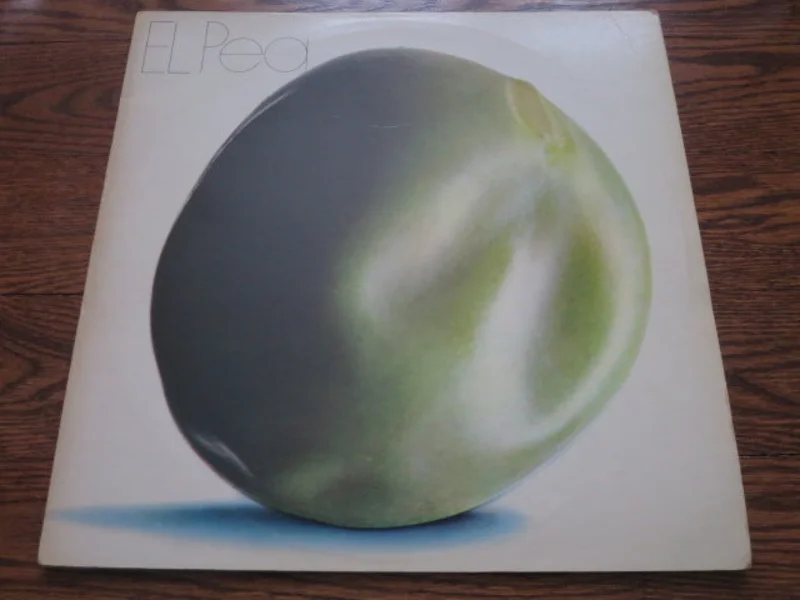 Various Artists - El Pea