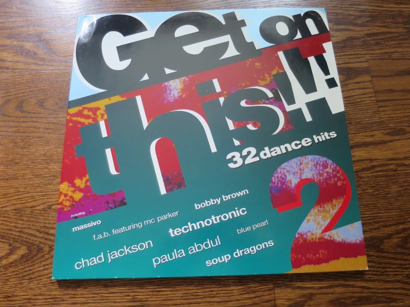 Various Artists - Get On This! 2