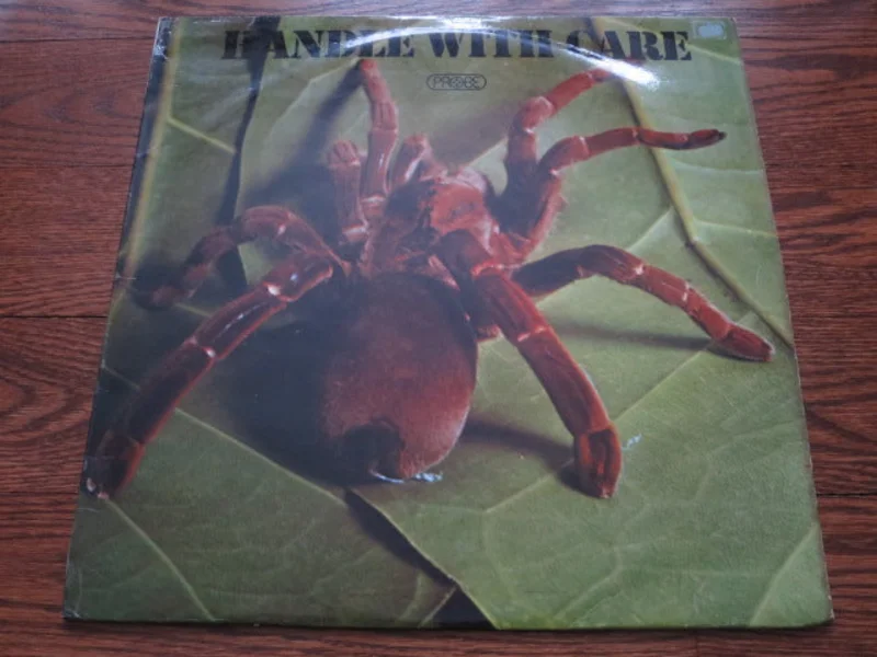 Various Artists - Handle With Care