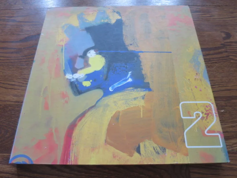 Various Artists - Headz 2