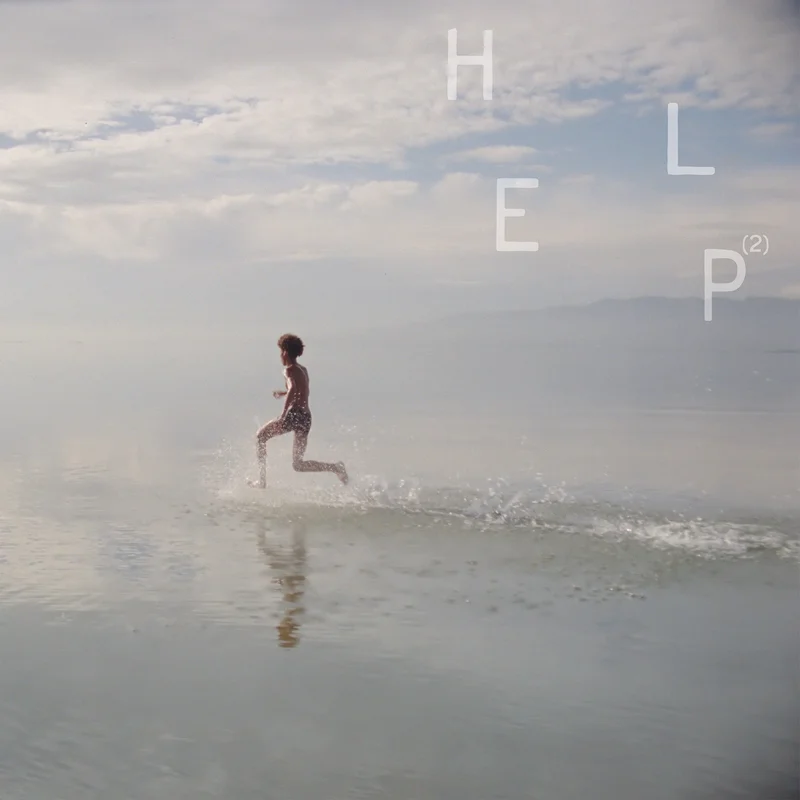 Various Artists - Help(2) [2 LP, Bonus 7-inch, Gatefold]