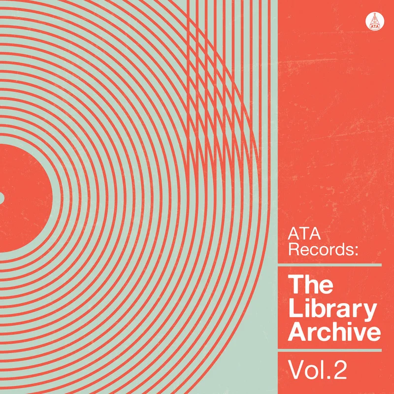 Various Artists - Library Archive Vol 2