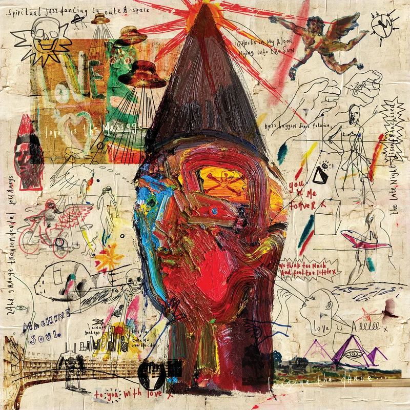 Various Artists - Luke Una Presents: E Soul Cultura