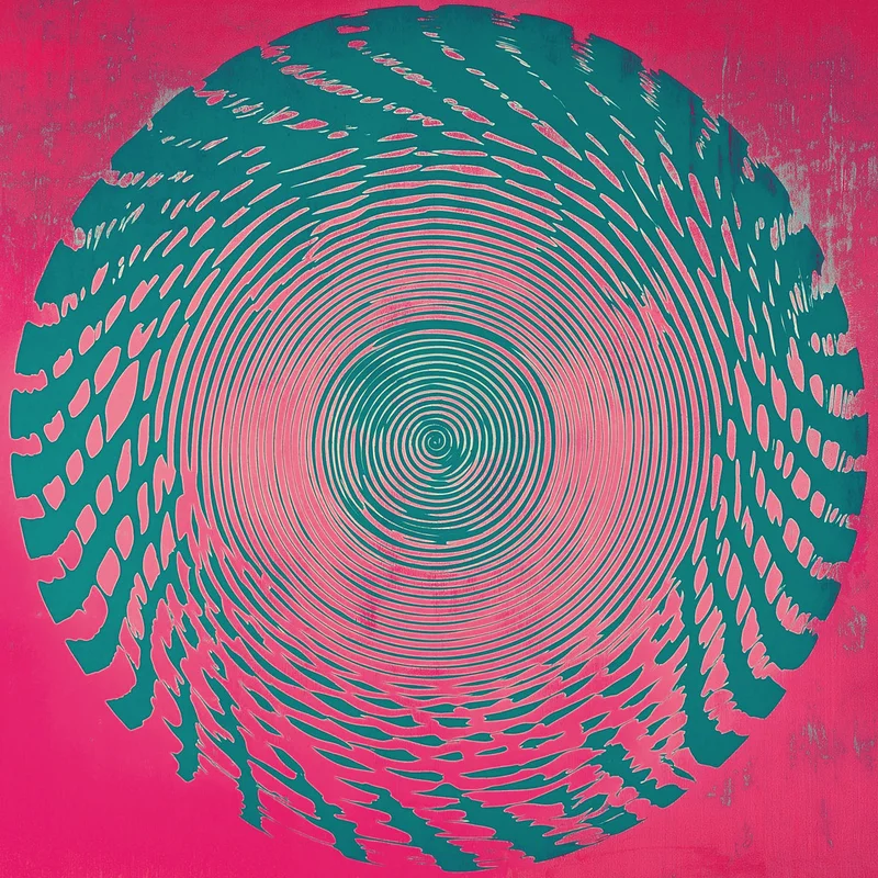 Various Artists - Resonance: 10 Years Of Psychedelic Sounds From The Soul Of Invisible Inc