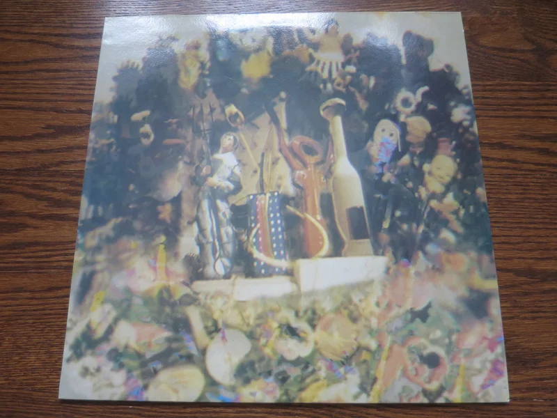 Various Artists - Sgt. Pepper Knew My Father