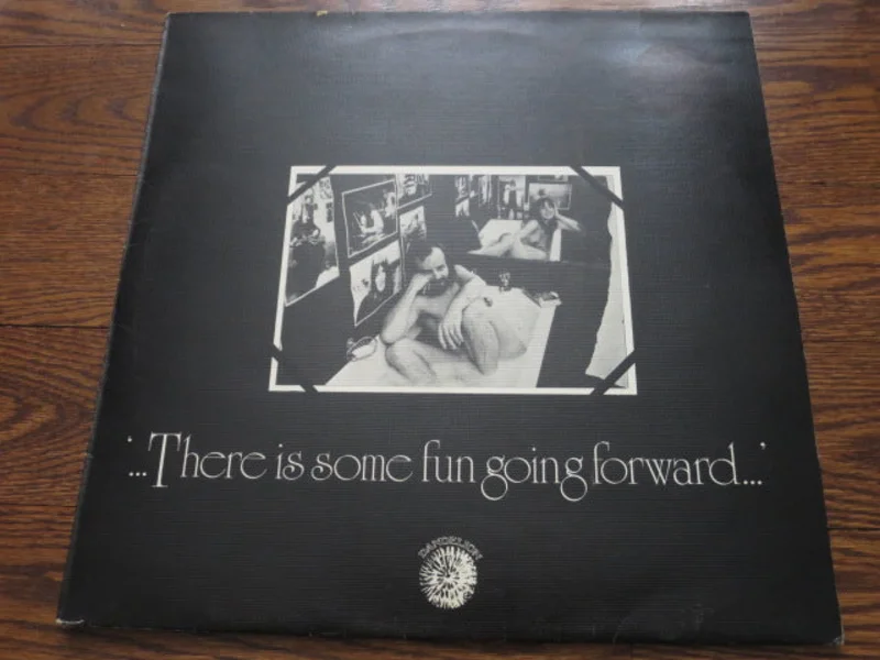 Various Artists - There Is Some Fun Going Forward