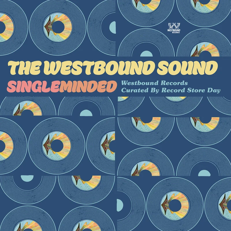 Various Artists - Westbound Sound: Single Minded