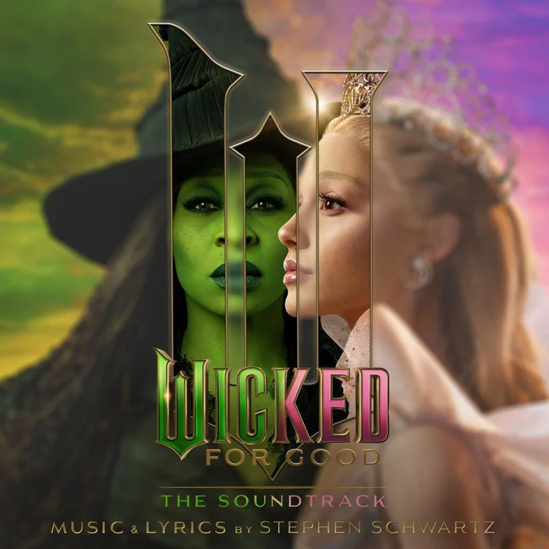 Various Artists - Wicked: For Good