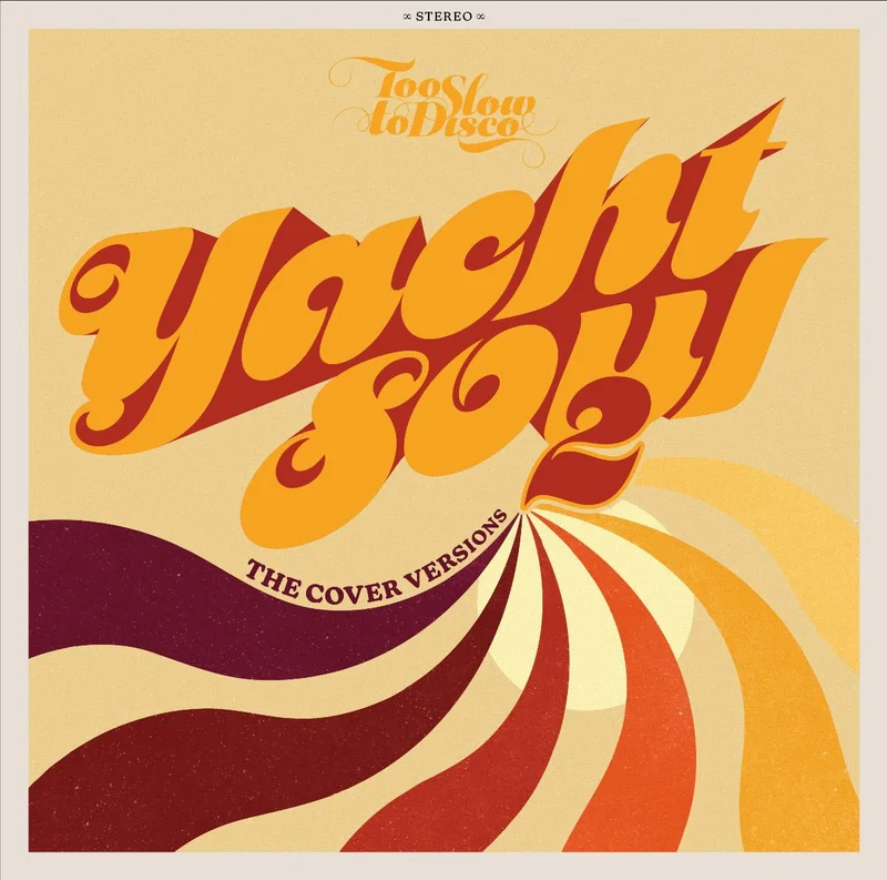 Various Artists - Yacht Soul : The Cover Versions 2